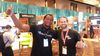 Thumbs up on the Ignite conference and thumbs up on winning an Apple Watch Sport!  NOW do you believe what happens at Ignite doesn't stay at Ignite?  The Apple Watch Sport will follow this lucky winner wherever he goes! Check out Joe's blog for more on the conference, the winners, new products, and more!