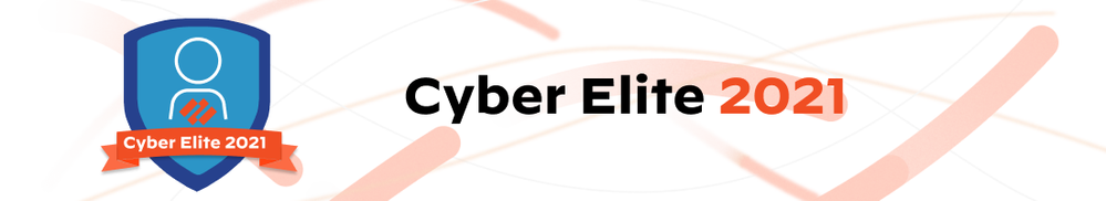 Cyber Elite 2021