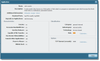 Web-Crawler detail screen from Objects > Applications