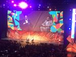 The all-star celebrity lineup was matched only by the star quality of Ignite attendees--the best of the best in the business and pursuit of cybersecurity.