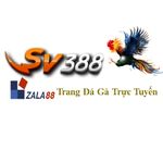 Profile (sv388zala88)