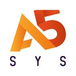 Profile (InformatiqueA5SYS)