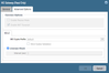 IKE Gateway window - advanced options