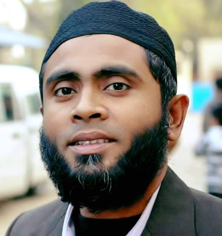 Dr M Razibul Islam Razon.jpg