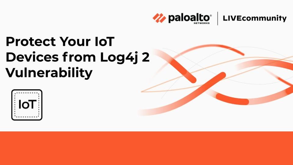 The Log4j 2 vulnerability allows a malicious user to inject data in request payloads via HTTP, TCP, and other protocols.