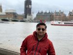 Profile (Rohan_Singh)