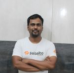 Profile (Mudhireddy)