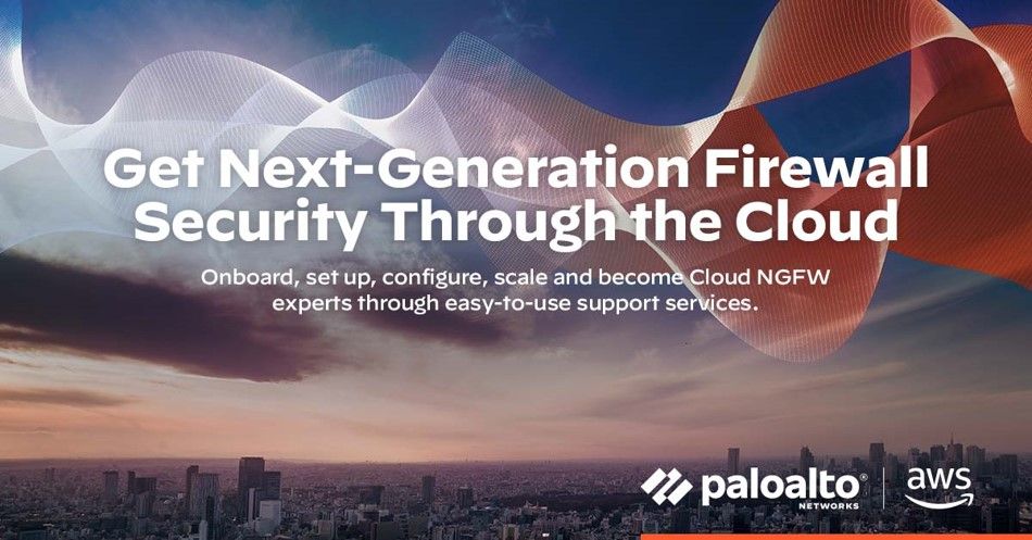 Become an expert and strengthen your security posture through our latest micro-credentials. Learn the ins and outs of onboarding, configuring, and scaling next-generation firewall solutions for the Cloud, Virtual Machines, and Kubernetes Containers.