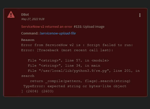 2022-05-27 09_41_30-#116024 [Phish Alert] FW_ [EXTERNAL] Invoice from Qene’s Catering - Work Plan.png