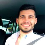 Profile (mburak.ece)