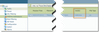 FIGURE 1 - detail from WildFire logs in the WebGUI - showing malicious status