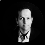 Kalyan Siddam - Headshot BW.png