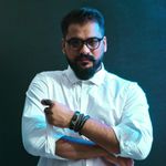 Profile (Jeevan_Rego)