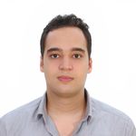Profile (HassanZarhoun)