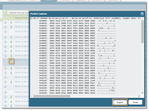 Packet capture detail.  Click Export to save this  packet capture.