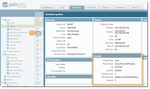 Threat Log - Virus detail. Please record or get a screenshot of this information.
