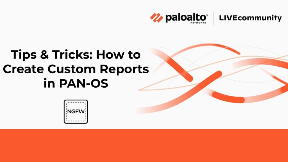 Learn how to execute reporting like a boss by creating custom reports.