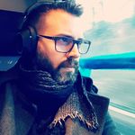 Profile (FrancoisCAZABAT-DROMARD)