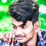 Profile (Pradeepbujji)