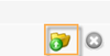 Click this logo to upload the files selected.