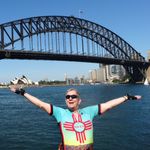 Profile (UNMPDgordon)