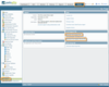 Device > Support , showing you where to generate the Tech Support  file from the WebGUI.