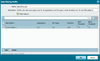 Data Filtering Profile