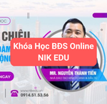 Profile (Khoahocbatdongsanonline)