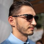 Profile (Tony.pshenichnyk)