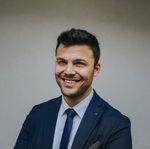 Profile (Panagiotis)