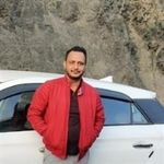 Profile (umeshdhiman)