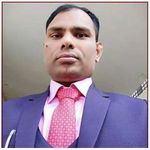 Profile (praphull.mishra)