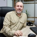 Profile (Sergey_Klyukhinov)