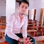 Profile (razz_prithvi)