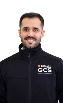 Roshan Tulsani is a Staff Technical Support Engineer for Prisma Cloud and Compute, and has a vast experience in the Support Environment. He is passionate about sharing his knowledge and expertise with customers, especially on Prisma Cloud scanning.