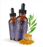 Profile (honeyburnreviews)