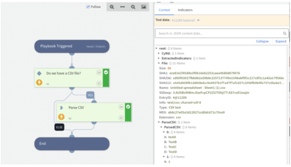 Fig 1_Cortex-XSOAR-Retrieving-CSV-file_palo-alto-networks.png