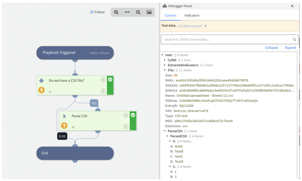 Fig 3_Cortex-XSOAR-Retrieving-CSV-file_palo-alto-networks.png