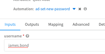 Solved: LIVEcommunity - Playbook runs in Playbooks page but not with ...