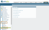 PAN-OS 6.0,6.1,7.0 showing the Manage Logs screen.