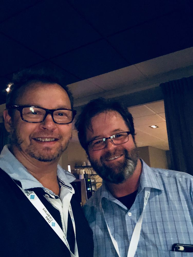 steinar og John Kindervag Mr Zero Trust.jpg