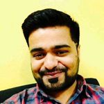 Profile (GagandeepVerma2)