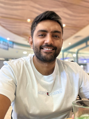 I am Akshay Rastogi and I am a Staff Technical Support Engineer in the Prisma Cloud Compute team with years of experience in Cyber and Network security.  I am a security enthusiast and always look forward to learning new technologies.