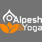 Profile (alpeshyoga)