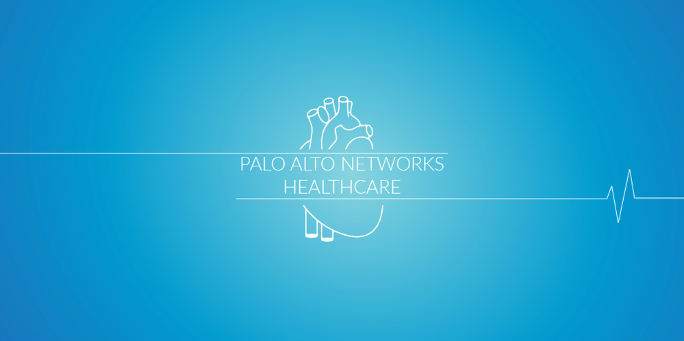 Getting to the heart of the matter with Palo Alto Networks cybersecurity solution