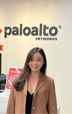 Yi Zhao_PANCast-Ep_palo-alto-networks.png Yi Zhao is a Staff Technical Support Engineer backed by years of support proficiency in Cyber Security. She is highly enthusiastic about learning new things and happy to share the knowledge.