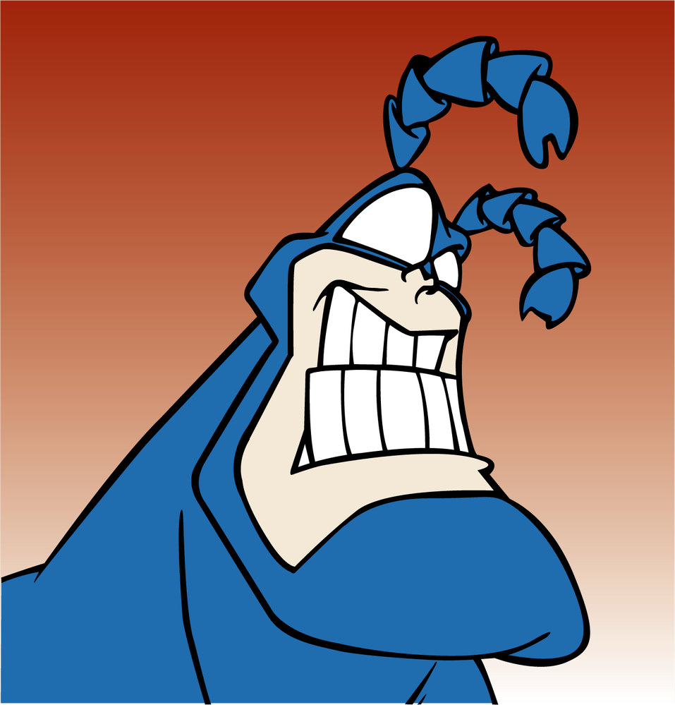 the_tick_by_emucoupons.png
