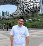 Profile (batir.ernazarov)