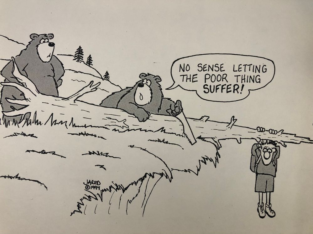 Poor thing suffer.jpg