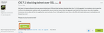 If there is a discussion that is meaningful to you or you have the same problem or question, click on “Me too.”